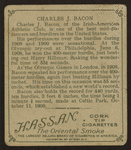 Chas J. Bacon Jr.