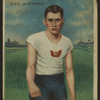 Dan Ahearne.