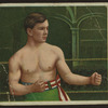 Tommy O'Keefe.