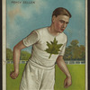 Percy Sellen.