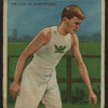 Melvin W. Sheppard.