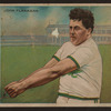 John Flanagan.