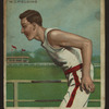 W.C. Fielding.