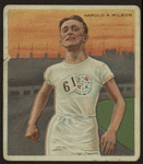 Harold A. Wilson