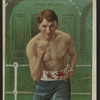 Fred Welsh.
