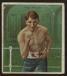 Fred Welsh.