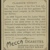 Clarence B. Tippett