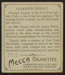Clarence B. Tippett