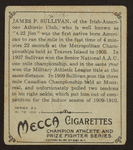 James P. Sullivan