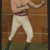 John L. Sullivan.