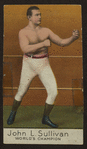 John L. Sullivan.