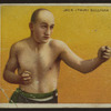 Jack (Twin) Sullivan.