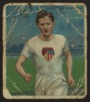 Thure Johansson.