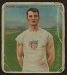 Robert Cloughen.