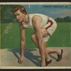 Harry Sedley, Jr.