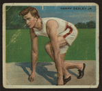Harry Sedley, Jr.
