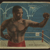 Sam Langford.