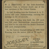 W.J. Keating.