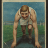 Harry Hillman.