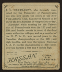 J.L. Hartranft.