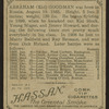 Abe Goodman.