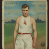 S.P. Gilles.