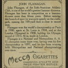 John Flanagan.