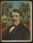 David Livingstone
