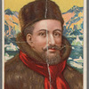 Henry Hudson