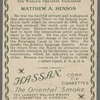 Matthew A. Henson
