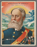 Adolphus W. Greely