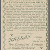 Adolphus W. Greely