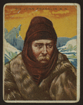 Sir John Franklin, R.N.