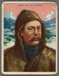 George W. De Long