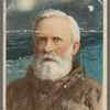 Amos Bonsall
