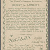 Robert A. Bartlett