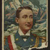 Duke of Abruzzi