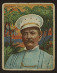 Henry M. Stanley