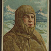 Lieut. E.H. Shackleton