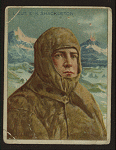 Lieut. E.H. Shackleton