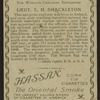 Lieut. E.H. Shackleton