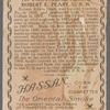 Robert E. Peary, U.S.N.