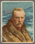 Fridtjof Nansen