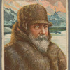 Admiral George W. Melville