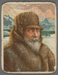 Admiral George W. Melville