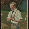 Gilbert Nicholls.