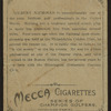 Gilbert Nicholls.
