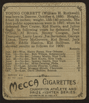 Young Corbett