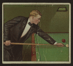 Calvin W. Demarest.