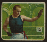 Charley Griffin